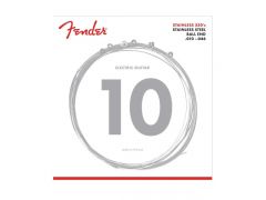 Набор струн FENDER JIMI HENDRIX VOODOO CHILD 10-38 ELECTRIC GUITAR STRINGS